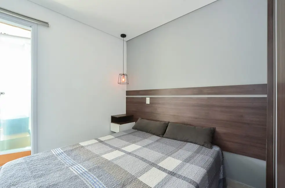 Foto 8 de Apartamento com 1 quarto à venda, 43m2 em Jardim Aeroporto, São Paulo - SP