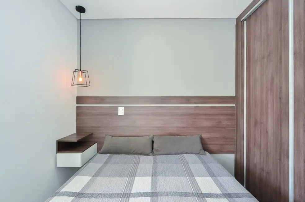 Foto 4 de Apartamento com 1 quarto à venda, 43m2 em Jardim Aeroporto, São Paulo - SP