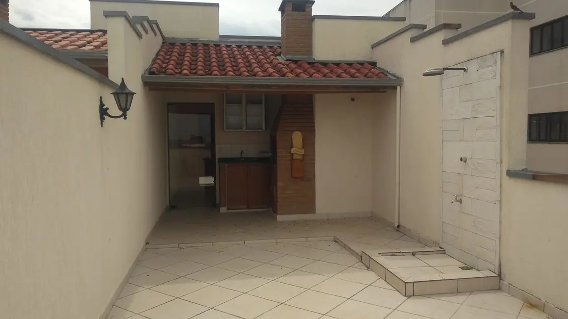 Foto 1 de Apartamento com 2 quartos à venda, 119m2 em Jardim Rosely, Pindamonhangaba - SP