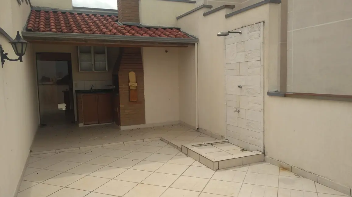 Foto 6 de Apartamento com 2 quartos à venda, 119m2 em Jardim Rosely, Pindamonhangaba - SP