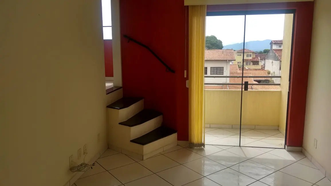 Foto 2 de Apartamento com 2 quartos à venda, 119m2 em Jardim Rosely, Pindamonhangaba - SP