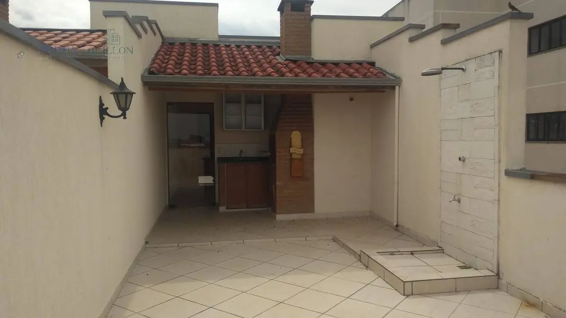 Foto 1 de Apartamento com 2 quartos à venda, 119m2 em Jardim Rosely, Pindamonhangaba - SP