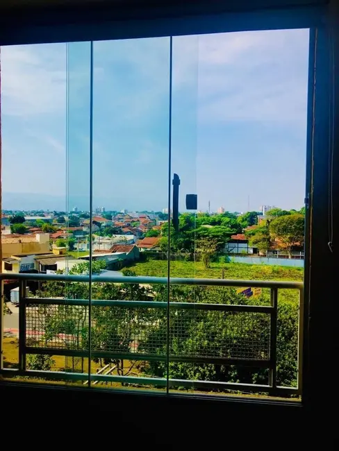 Apartamento com 2 quartos para alugar, 61m2 em Granja Daniel, Taubate - SP - imagem 4 Foto 4 de Apartamento com 2 quartos para alugar, 61m2 em Granja Daniel, Taubate - SP