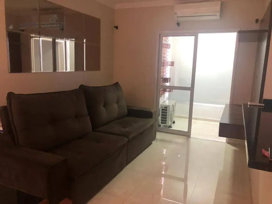 Foto 8 de Apartamento com 2 quartos para alugar, 61m2 em Granja Daniel, Taubate - SP
