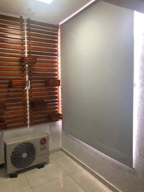 Foto 5 de Apartamento com 2 quartos para alugar, 61m2 em Granja Daniel, Taubate - SP