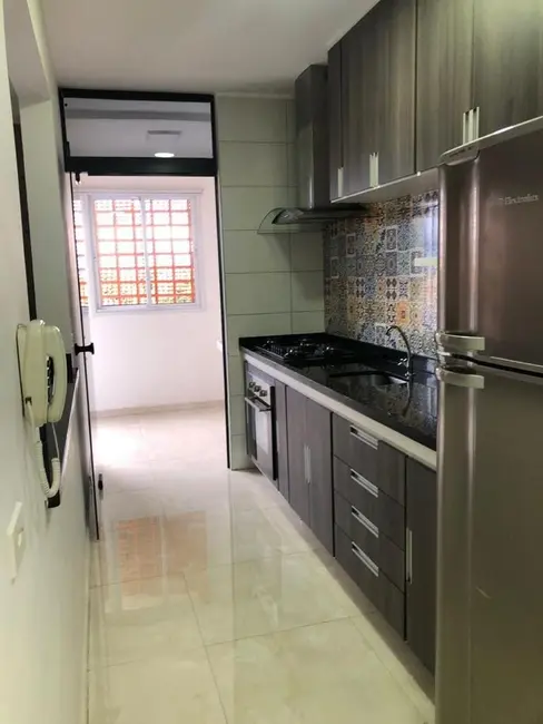 Apartamento com 2 quartos para alugar, 61m2 em Granja Daniel, Taubate - SP - imagem 1 Foto 1 de Apartamento com 2 quartos para alugar, 61m2 em Granja Daniel, Taubate - SP