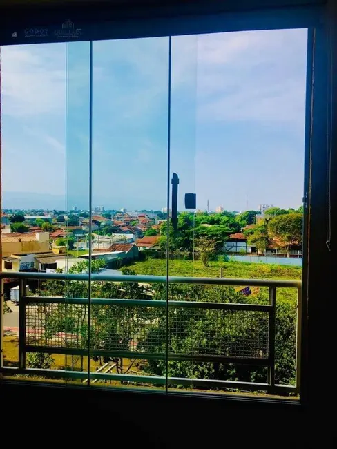 Foto 4 de Apartamento com 2 quartos para alugar, 61m2 em Granja Daniel, Taubate - SP