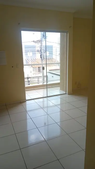 Apartamento com 3 quartos à venda, 85m2 em Residencial Parque das Palmeiras, Pindamonhangaba - SP - imagem 8 Foto 8 de Apartamento com 3 quartos à venda, 85m2 em Residencial Parque das Palmeiras, Pindamonhangaba - SP