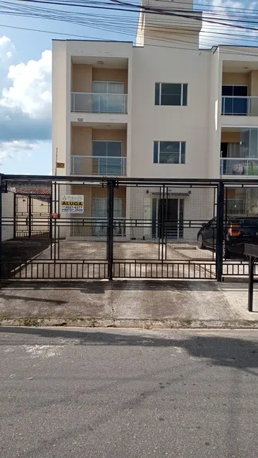 Apartamento com 3 quartos à venda, 85m2 em Residencial Parque das Palmeiras, Pindamonhangaba - SP - imagem 3 Foto 3 de Apartamento com 3 quartos à venda, 85m2 em Residencial Parque das Palmeiras, Pindamonhangaba - SP