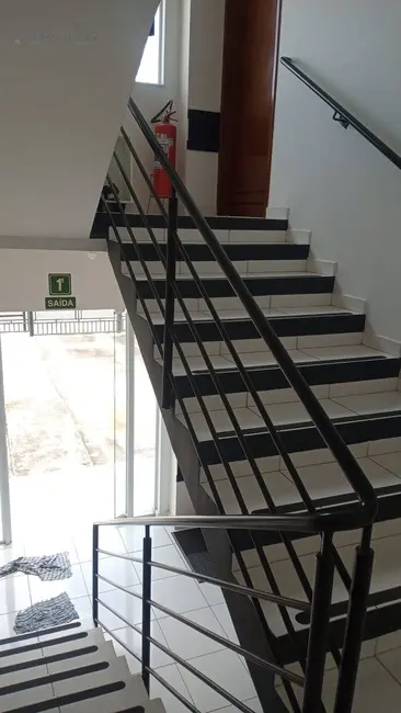 Foto 4 de Apartamento com 3 quartos à venda, 85m2 em Residencial Parque das Palmeiras, Pindamonhangaba - SP
