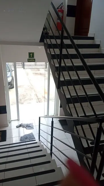 Foto 5 de Apartamento com 3 quartos à venda, 85m2 em Residencial Parque das Palmeiras, Pindamonhangaba - SP