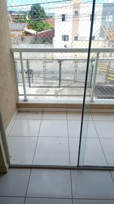 Apartamento com 3 quartos à venda, 85m2 em Residencial Parque das Palmeiras, Pindamonhangaba - SP - imagem 7 Foto 7 de Apartamento com 3 quartos à venda, 85m2 em Residencial Parque das Palmeiras, Pindamonhangaba - SP