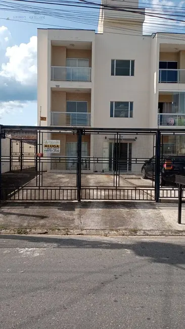 Foto 3 de Apartamento com 3 quartos à venda, 85m2 em Residencial Parque das Palmeiras, Pindamonhangaba - SP