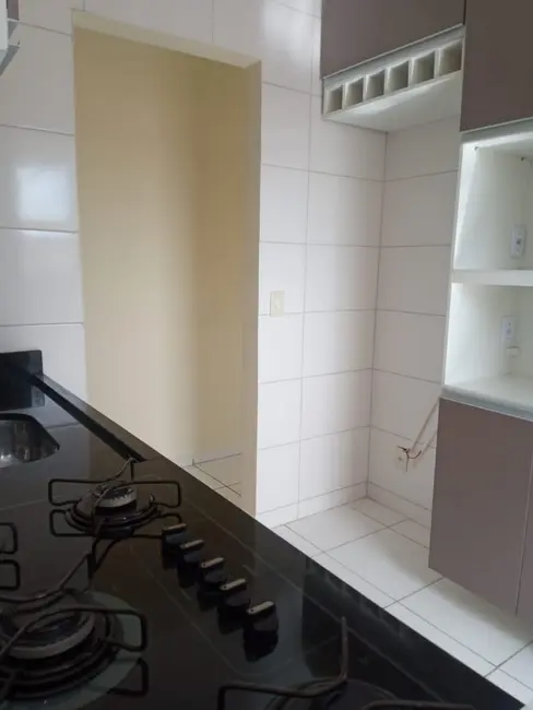 Apartamento com 3 quartos à venda, 85m2 em Residencial Parque das Palmeiras, Pindamonhangaba - SP - imagem 9 Foto 9 de Apartamento com 3 quartos à venda, 85m2 em Residencial Parque das Palmeiras, Pindamonhangaba - SP