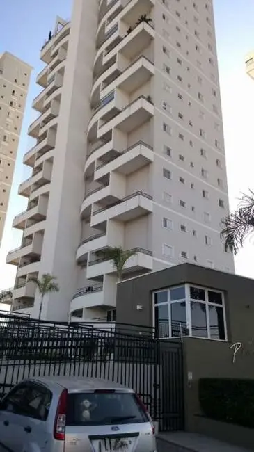 Foto 3 de Apartamento com 3 quartos à venda, 162m2 em Vila Costa, Taubate - SP