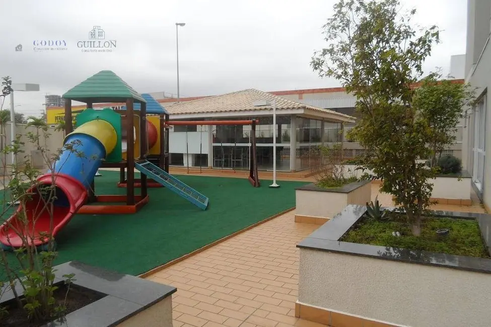 Foto 7 de Apartamento com 3 quartos à venda, 162m2 em Vila Costa, Taubate - SP