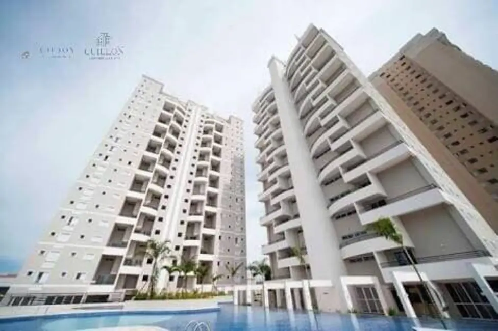 Foto 2 de Apartamento com 3 quartos à venda, 162m2 em Vila Costa, Taubate - SP