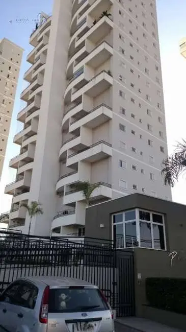 Foto 3 de Apartamento com 3 quartos à venda, 162m2 em Vila Costa, Taubate - SP