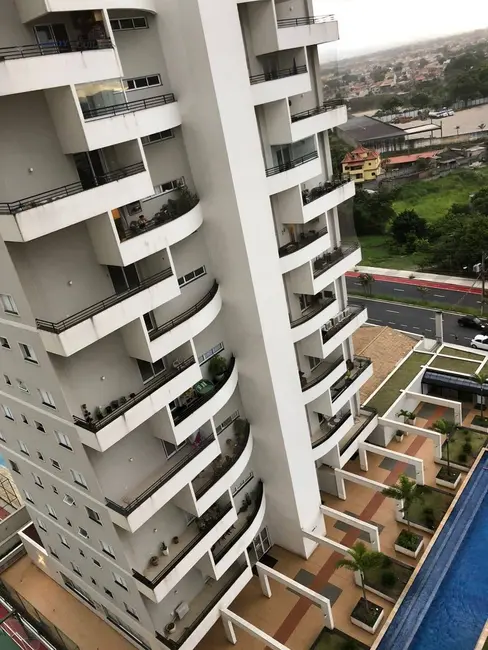 Apartamento com 3 quartos à venda, 162m2 em Vila Costa, Taubate - SP - imagem 4 Foto 4 de Apartamento com 3 quartos à venda, 162m2 em Vila Costa, Taubate - SP