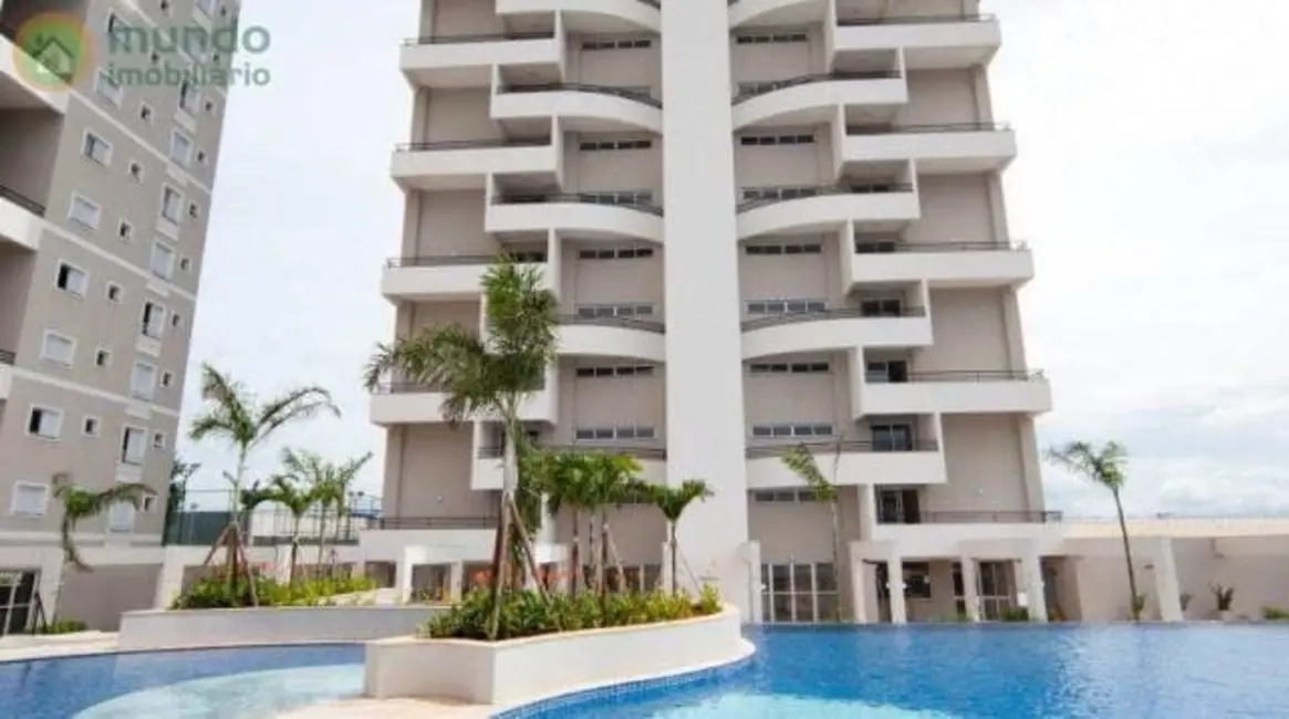 Foto 6 de Apartamento com 3 quartos à venda, 162m2 em Vila Costa, Taubate - SP