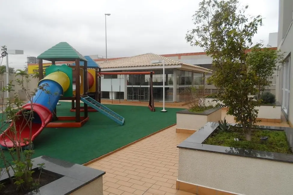 Foto 7 de Apartamento com 3 quartos à venda, 162m2 em Vila Costa, Taubate - SP