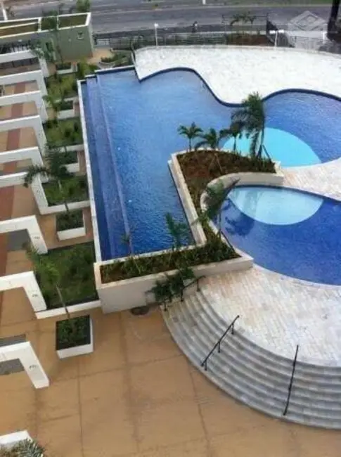 Apartamento com 3 quartos à venda, 162m2 em Vila Costa, Taubate - SP - imagem 8 Foto 8 de Apartamento com 3 quartos à venda, 162m2 em Vila Costa, Taubate - SP