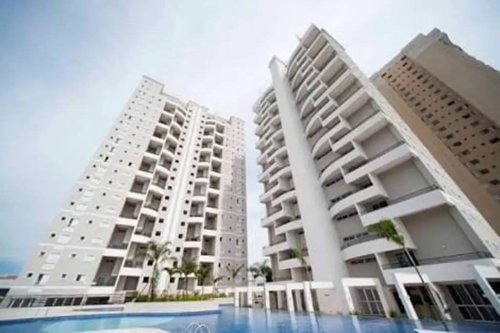 Foto 2 de Apartamento com 3 quartos à venda, 162m2 em Vila Costa, Taubate - SP