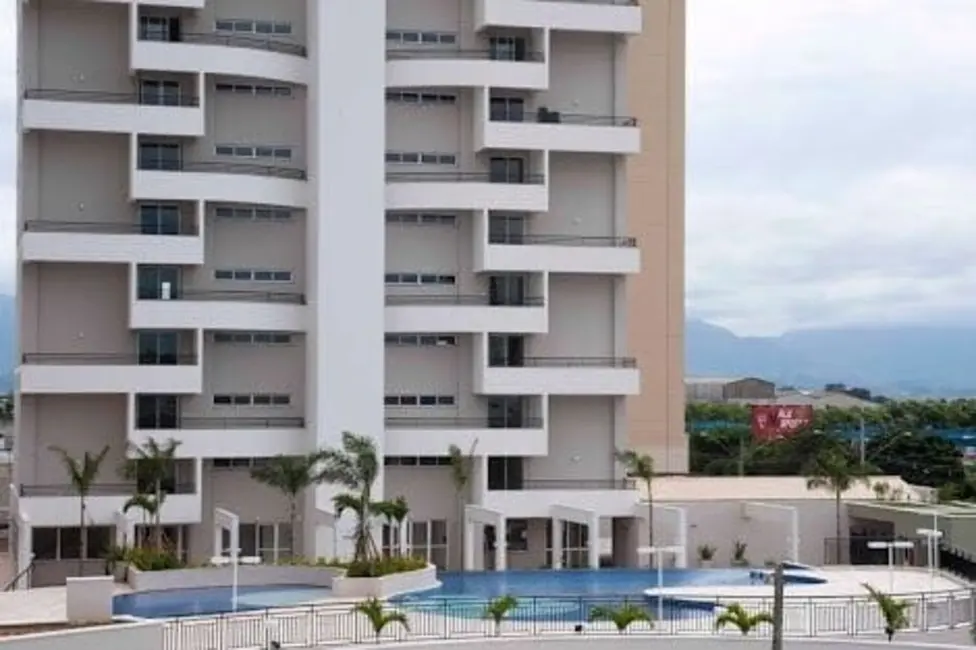 Foto 1 de Apartamento com 3 quartos à venda, 162m2 em Vila Costa, Taubate - SP