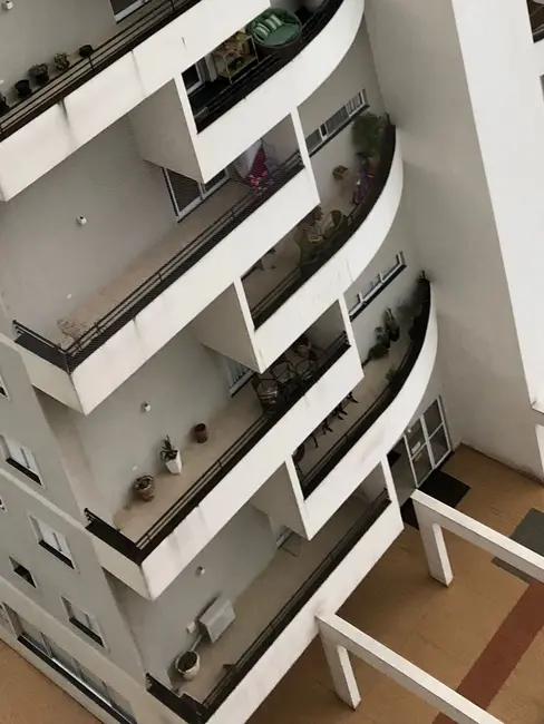 Foto 5 de Apartamento com 3 quartos à venda, 162m2 em Vila Costa, Taubate - SP