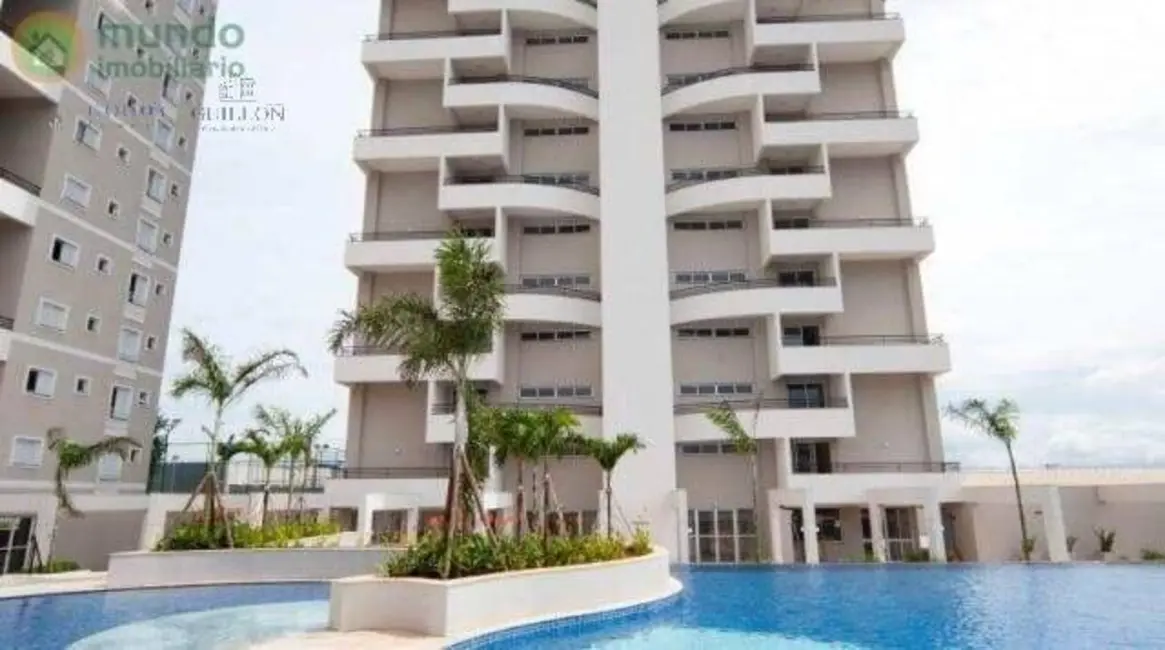 Foto 6 de Apartamento com 3 quartos à venda, 162m2 em Vila Costa, Taubate - SP
