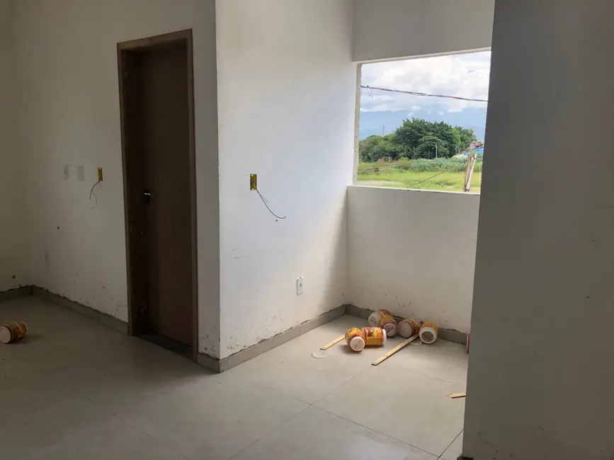 Foto 8 de Apartamento à venda, 35m2 em Pindamonhangaba - SP