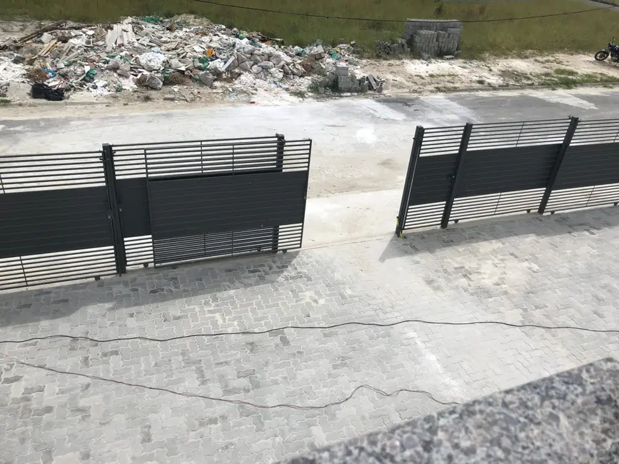 Foto 5 de Apartamento à venda, 35m2 em Pindamonhangaba - SP