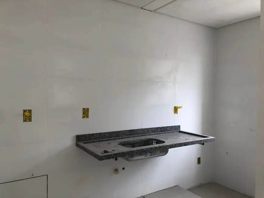 Foto 3 de Apartamento à venda, 35m2 em Pindamonhangaba - SP