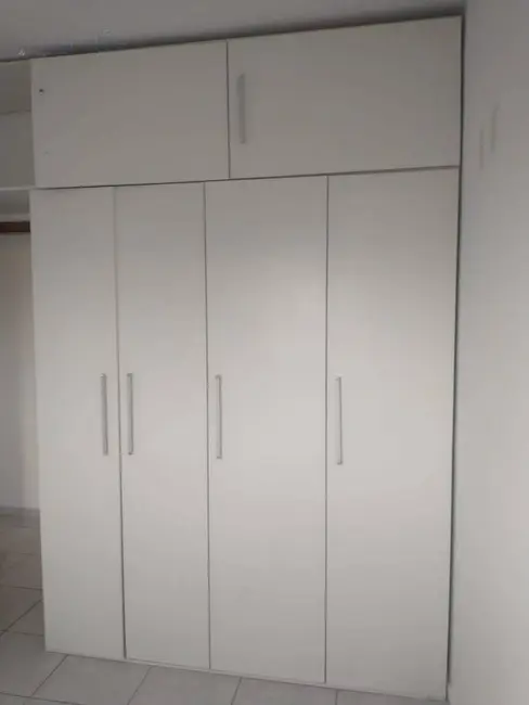 Foto 4 de Apartamento com 2 quartos à venda, 57m2 em Jardim Gurilândia, Taubate - SP
