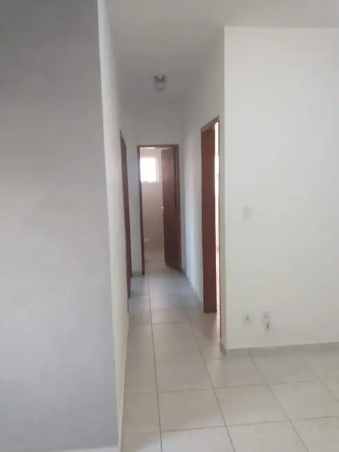 Foto 3 de Apartamento com 2 quartos à venda, 57m2 em Jardim Gurilândia, Taubate - SP