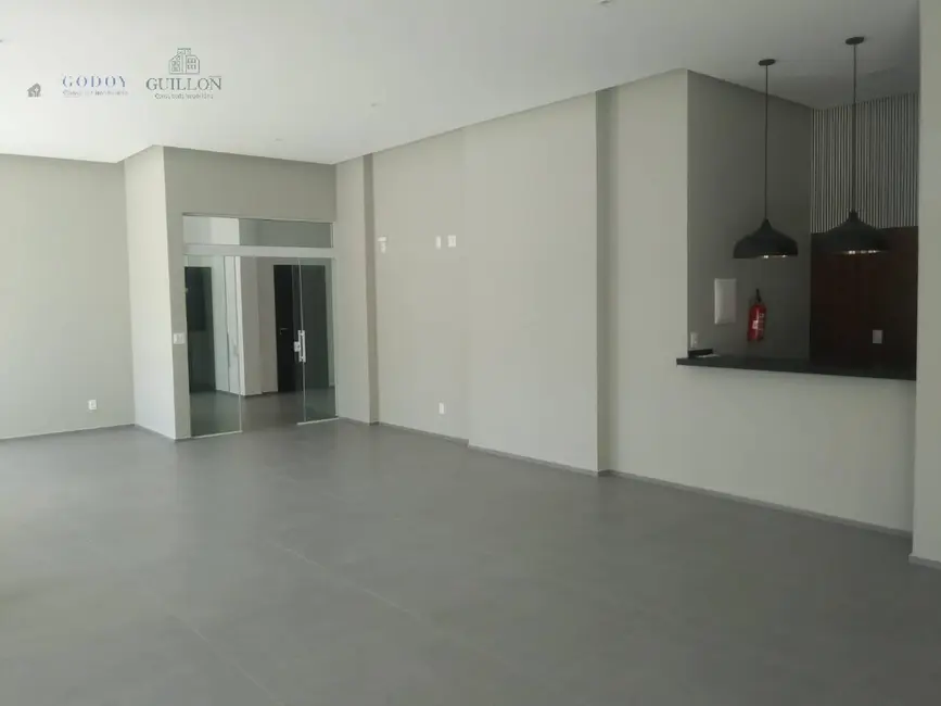 Foto 3 de Apartamento com 2 quartos à venda, 78m2 em Jardim das Nações, Taubate - SP