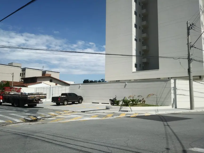 Foto 2 de Apartamento com 2 quartos à venda, 78m2 em Jardim das Nações, Taubate - SP