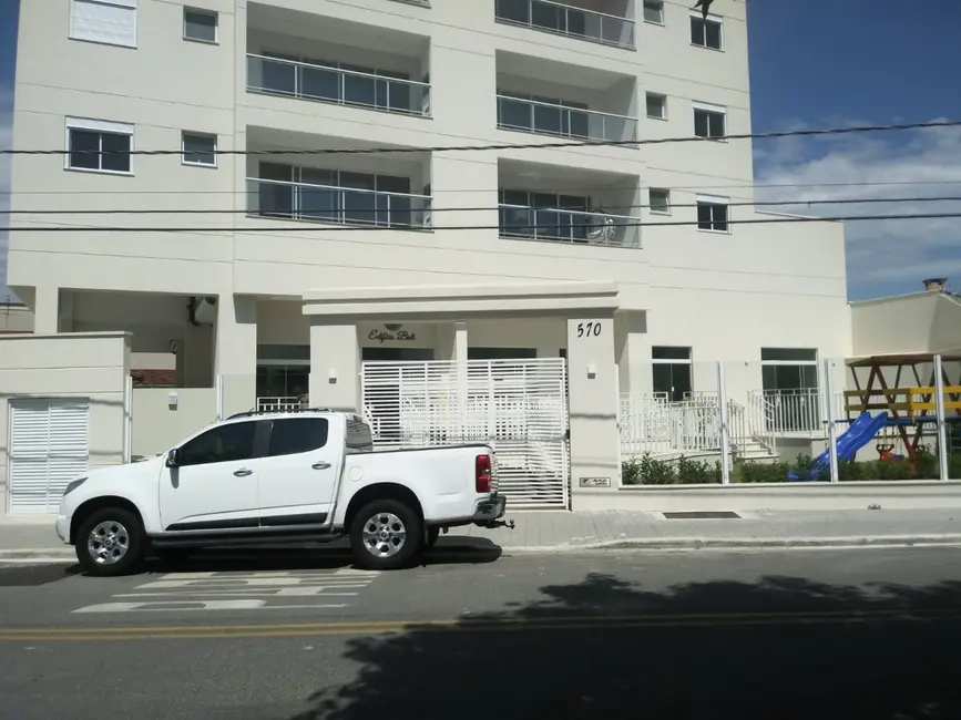 Foto 5 de Apartamento com 2 quartos à venda, 78m2 em Jardim das Nações, Taubate - SP