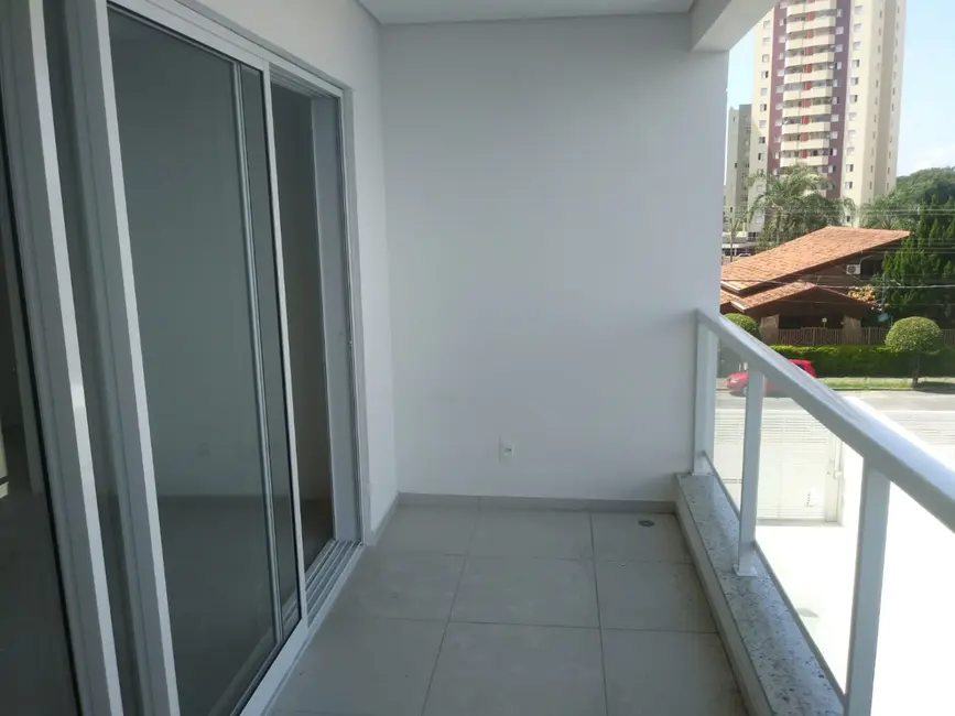 Foto 8 de Apartamento com 2 quartos à venda, 78m2 em Jardim das Nações, Taubate - SP