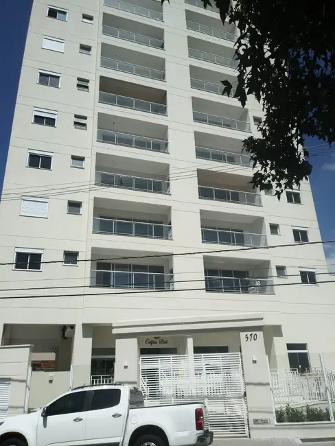 Foto 1 de Apartamento com 2 quartos à venda, 78m2 em Jardim das Nações, Taubate - SP