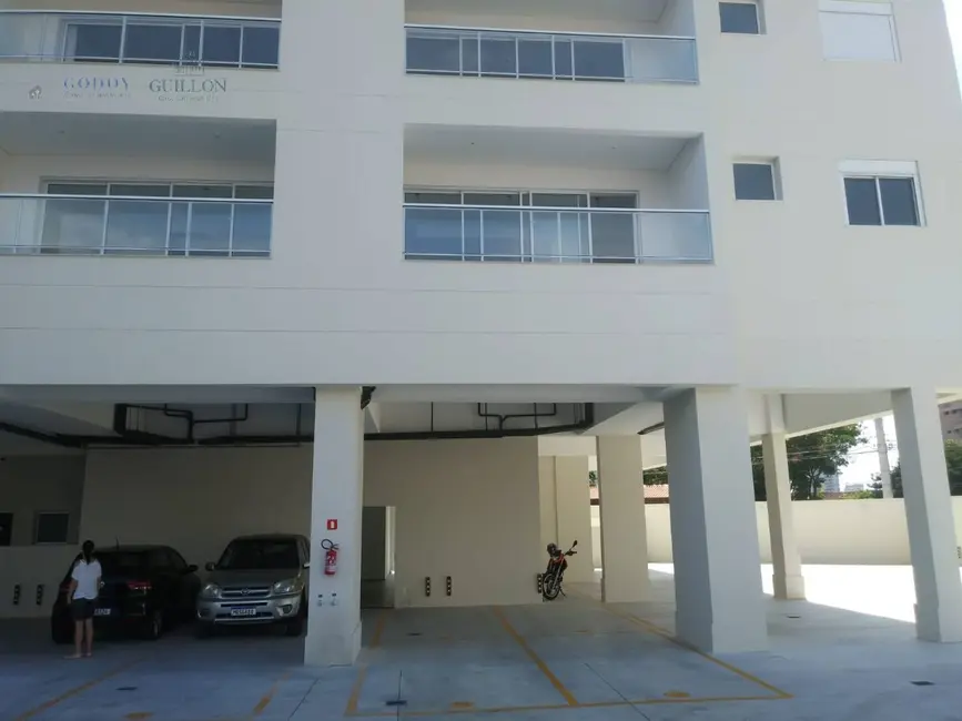 Foto 6 de Apartamento com 2 quartos à venda, 78m2 em Jardim das Nações, Taubate - SP