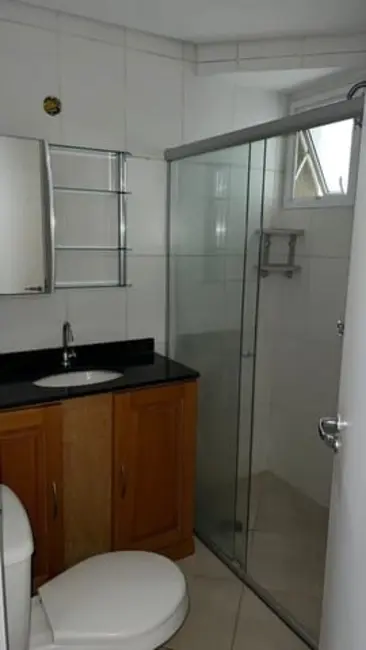 Foto 8 de Apartamento com 3 quartos à venda, 77m2 em Jardim das Nações, Taubate - SP
