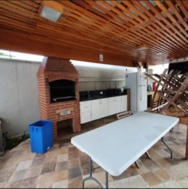 Foto 2 de Apartamento com 3 quartos à venda, 77m2 em Jardim das Nações, Taubate - SP