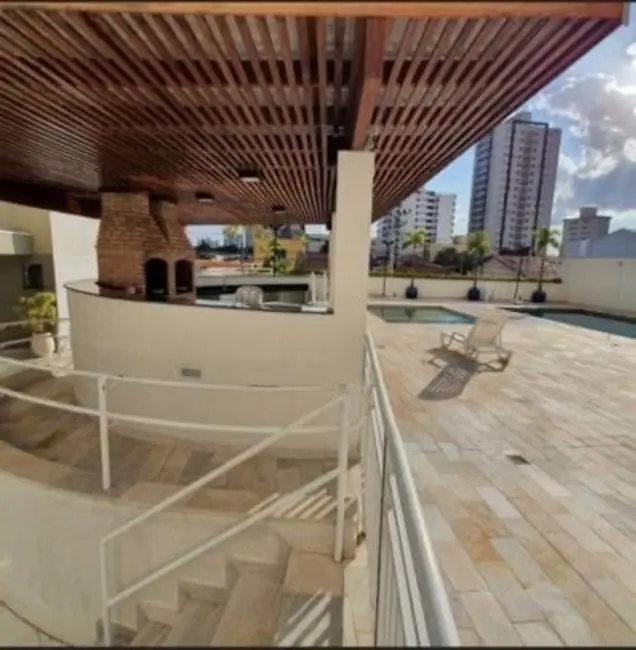 Foto 3 de Apartamento com 3 quartos à venda, 77m2 em Jardim das Nações, Taubate - SP