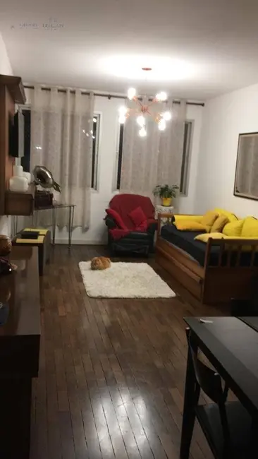 Apartamento com 3 quartos à venda, 147m2 em Jardim das Nações, Taubate - SP - imagem 6 Foto 6 de Apartamento com 3 quartos à venda, 147m2 em Jardim das Nações, Taubate - SP