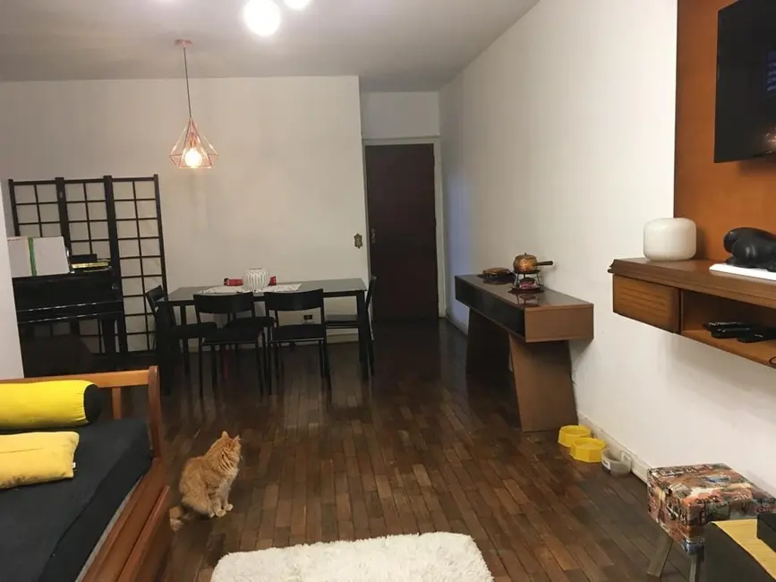 Foto 1 de Apartamento com 3 quartos à venda, 147m2 em Jardim das Nações, Taubate - SP