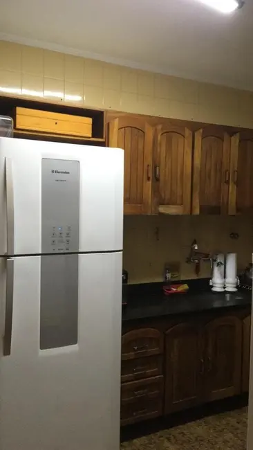 Foto 5 de Apartamento com 3 quartos à venda, 147m2 em Jardim das Nações, Taubate - SP