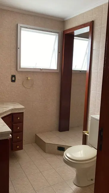 Foto 6 de Apartamento com 3 quartos à venda, 130m2 em Santana, Pindamonhangaba - SP