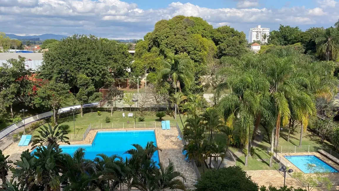 Foto 2 de Apartamento com 3 quartos à venda, 130m2 em Santana, Pindamonhangaba - SP