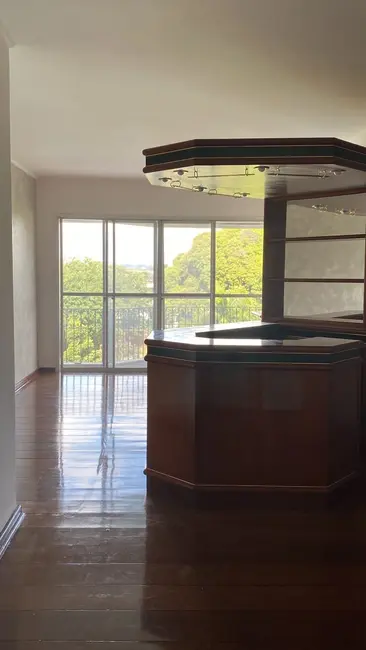 Foto 4 de Apartamento com 3 quartos à venda, 130m2 em Santana, Pindamonhangaba - SP